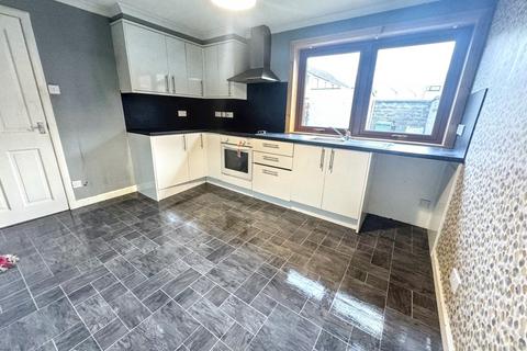 2 bedroom terraced house for sale, Hillhead Road, Wick KW1