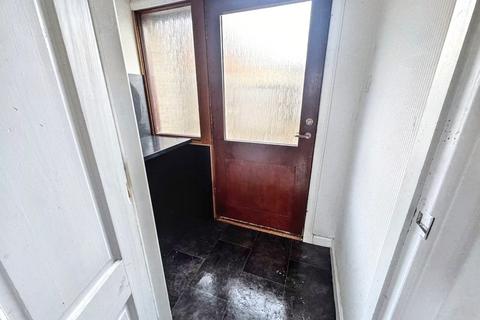 2 bedroom terraced house for sale, Hillhead Road, Wick KW1