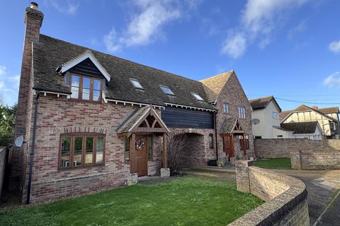 undefined, Bowers Lane, Isleham, Cambridgeshire