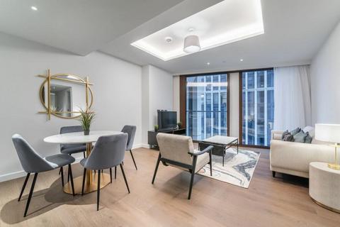 1 bedroom apartment to rent, Carnation Way, London, SW8