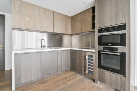 1 bedroom apartment to rent, Carnation Way, London, SW8