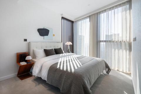 1 bedroom apartment to rent, Carnation Way, London, SW8