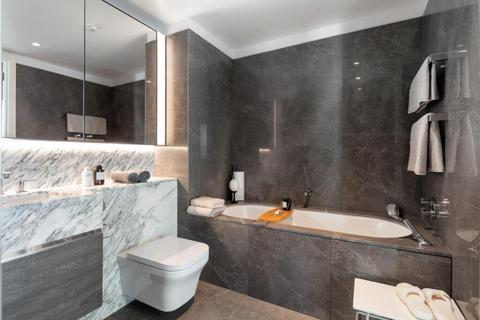 1 bedroom apartment to rent, Carnation Way, London, SW8