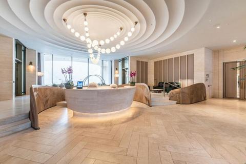 1 bedroom apartment to rent, Carnation Way, London, SW8