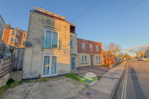 2 bedroom apartment to rent, St. Andrews Road, Bristol BS6