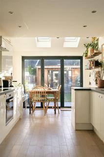undefined, Waldeck Road, Chiswick, W4