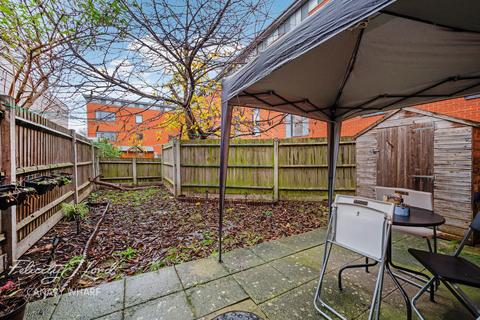 Helene House, Hartington Road, London E16