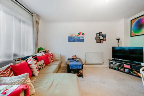 undefined, Helene House, Hartington Road, London E16