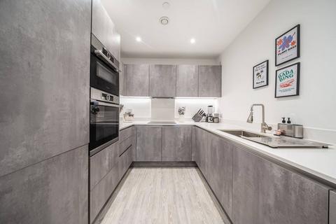 1 bedroom flat for sale, Valley Road, New Cross, London, SE14