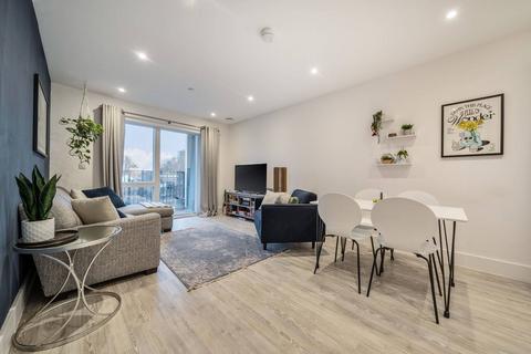 1 bedroom flat for sale, Valley Road, New Cross, London, SE14