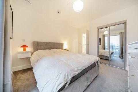 1 bedroom flat for sale, Valley Road, New Cross, London, SE14