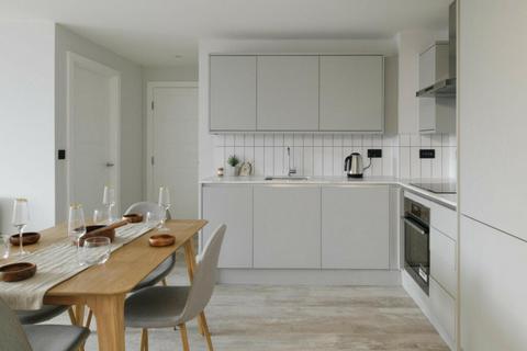 undefined, Pan Peninsula Square, London, E14
