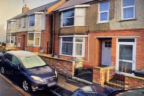 undefined, Albert Road, Wellingborough, Northamptonshire, NN8