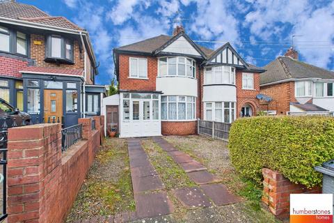 3 bedroom semi-detached house for sale, Gorsy Road, Quinton