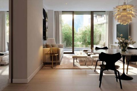 undefined, 10 Park Drive, London, E14