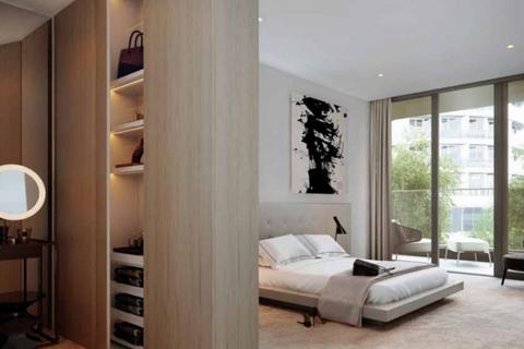 undefined, 10 Park Drive, London, E14