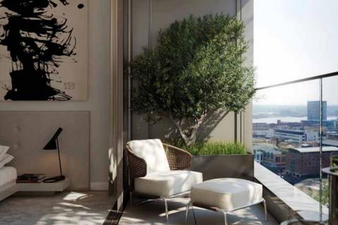 undefined, 10 Park Drive, London, E14