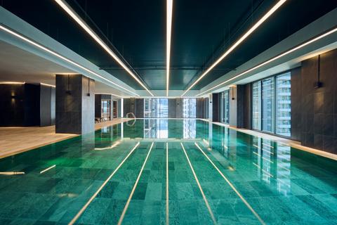 undefined, 10 Park Drive, London, E14