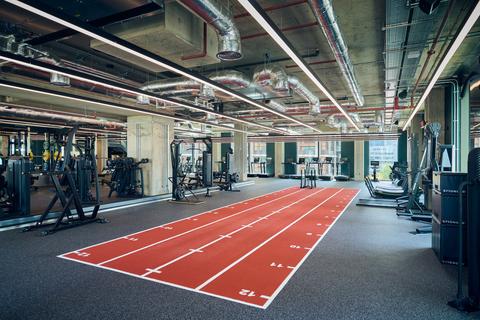 undefined, 10 Park Drive, London, E14