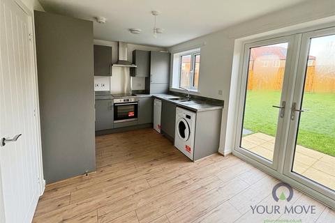 undefined, Marsh Drive, Nottingham NG16
