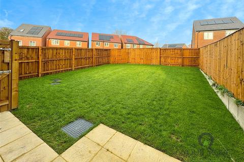 undefined, Marsh Drive, Nottingham NG16
