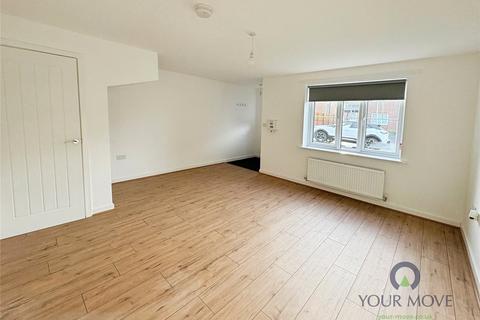 undefined, Marsh Drive, Nottingham NG16
