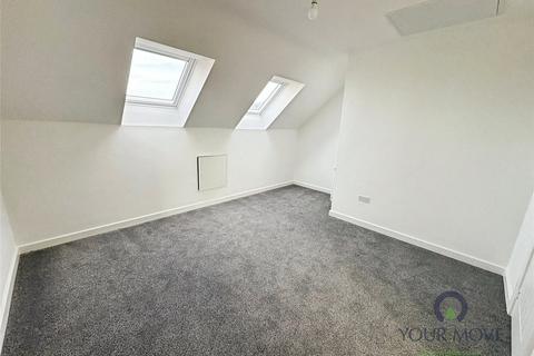 undefined, Marsh Drive, Nottingham NG16