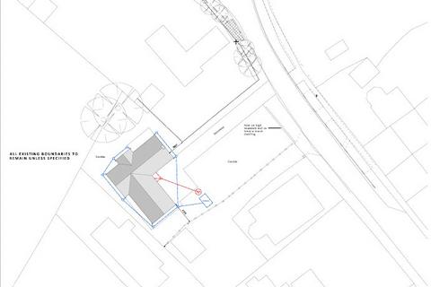 undefined, Main Road, Market Rasen LN8