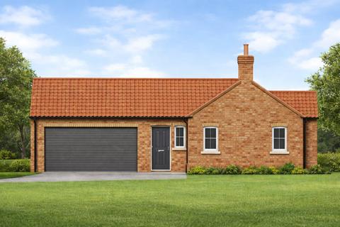 3 bedroom bungalow for sale, Main Road, Market Rasen LN8