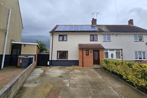 undefined, Gloucester Close, Delapre NN4