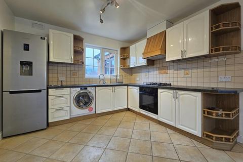 undefined, Gloucester Close, Delapre NN4