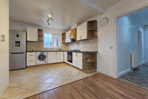 undefined, Gloucester Close, Delapre NN4