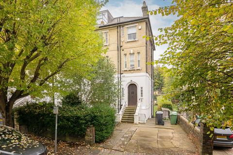 Thurlow Road, Hampstead, London, NW3