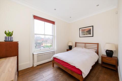 undefined, Thurlow Road, Hampstead, London, NW3