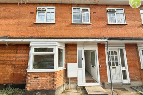 undefined, London Road, Gladstone Villas London Road, SS17