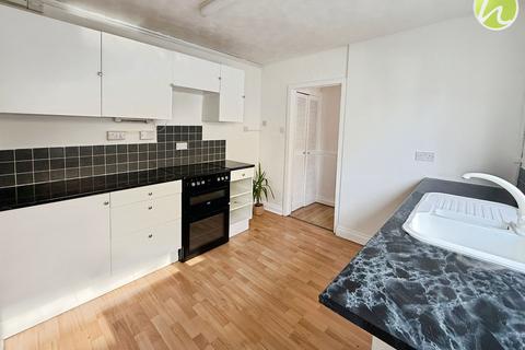 undefined, London Road, Gladstone Villas London Road, SS17