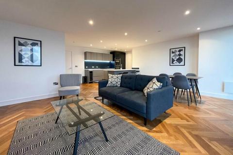 undefined, Peppercorn Court, London, E14