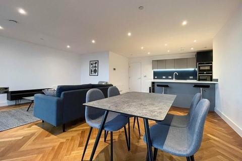 undefined, Peppercorn Court, London, E14