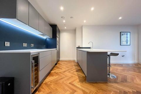 undefined, Peppercorn Court, London, E14