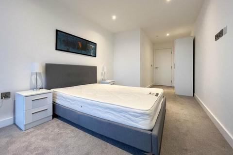 undefined, Peppercorn Court, London, E14