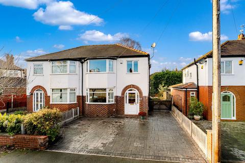 undefined, Northvale Road, Altrincham WA15
