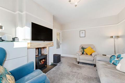 3 bedroom semi-detached house for sale, Northvale Road, Altrincham WA15