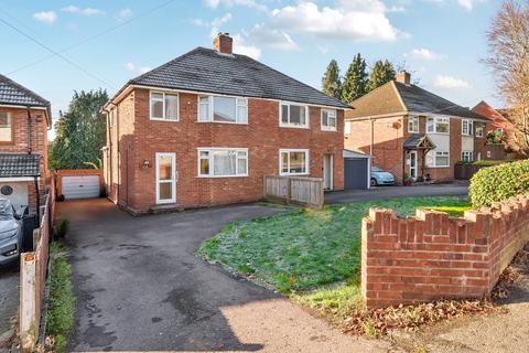 Cashes Green Road, Gloucestershire GL5