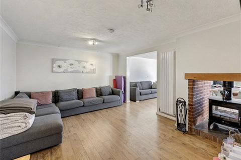 3 bedroom detached house for sale, Marigold Close, Horsford, Norwich, Norfolk, NR10