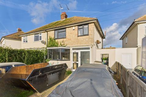3 bedroom semi-detached house for sale, Westover Road, Broadstairs CT10