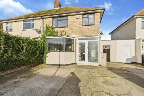 3 bedroom semi-detached house for sale, Westover Road, Broadstairs CT10