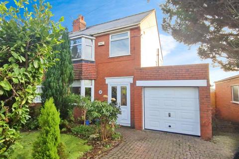 Mesne Lea Road, Manchester M28