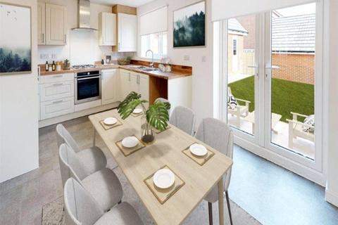 undefined, Gander Way, Pevensey BN24