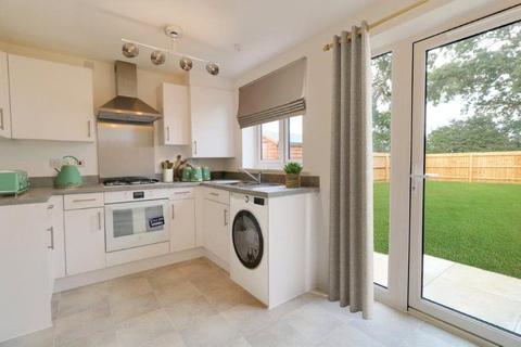 3 bedroom semi-detached house for sale, Gander Way, Pevensey BN24
