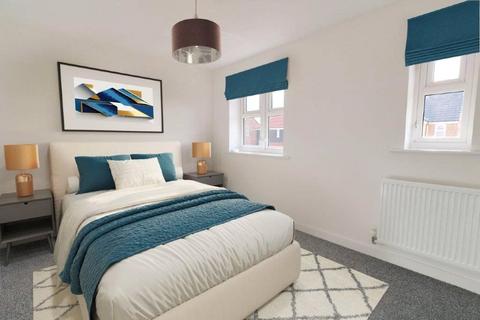 3 bedroom semi-detached house for sale, Gander Way, Pevensey BN24